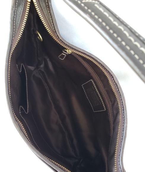 COACH Shoulder Bag Purse - Picture 8 of 12